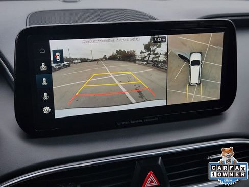 Used 2023 Hyundai Santa Fe SEL w/ Premium Package image 23