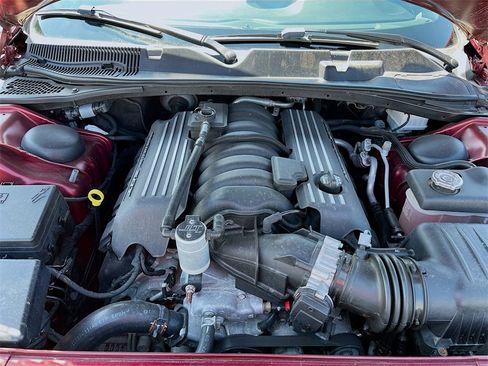 Used 2020 Dodge Challenger R/T Scat Pack image 30