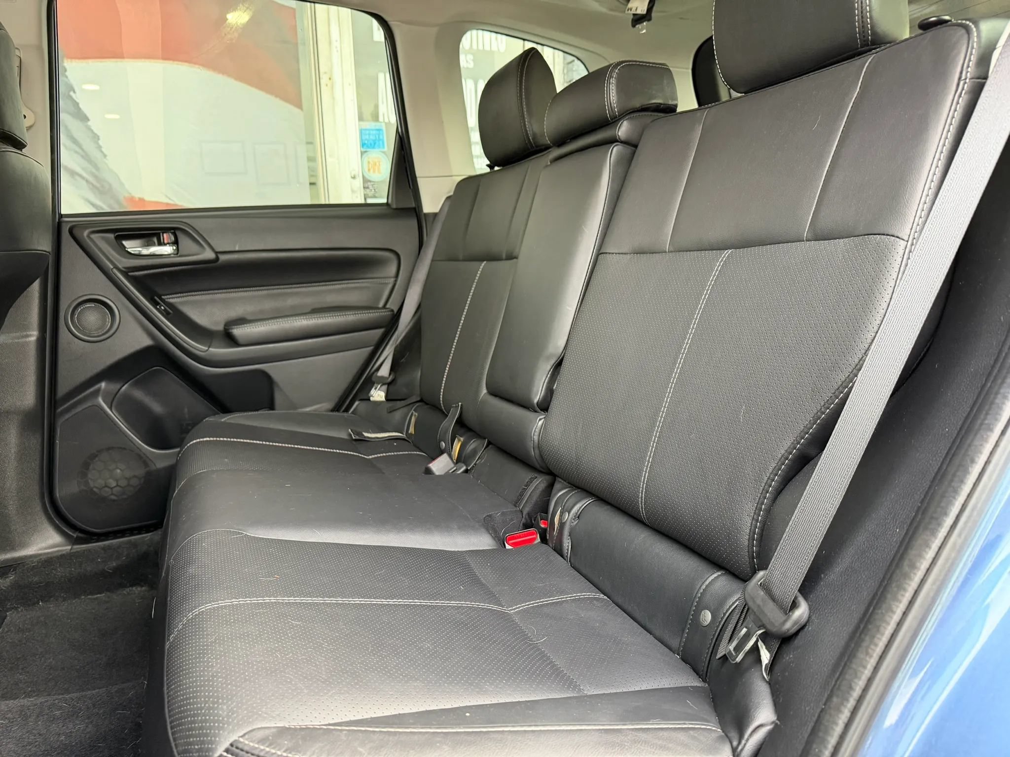 Used 2017 Subaru Forester 2.5i Touring AWD/4WD image 7
