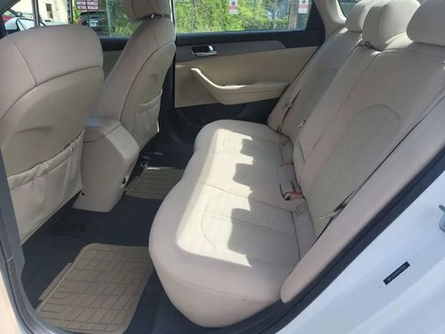 Used 2016 Hyundai Sonata SE FWD image 24