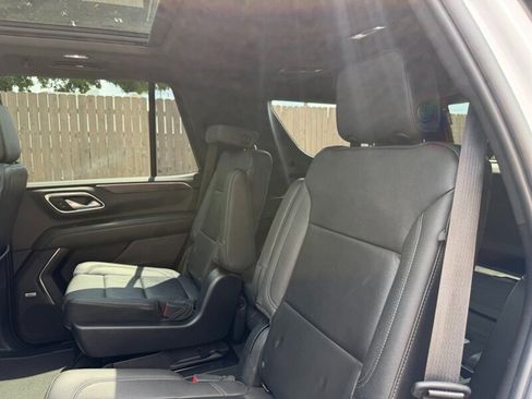 Used 2023 Chevrolet Tahoe LT AWD/4WD image 28