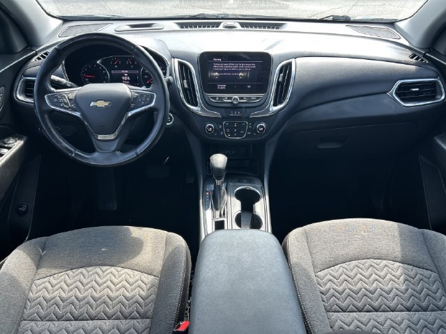 Used 2022 Chevrolet Equinox LT FWD image 14