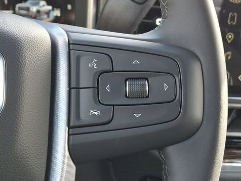 New 2026 GMC Sierra 2500 SLE w/ SLE Value Package; image 21