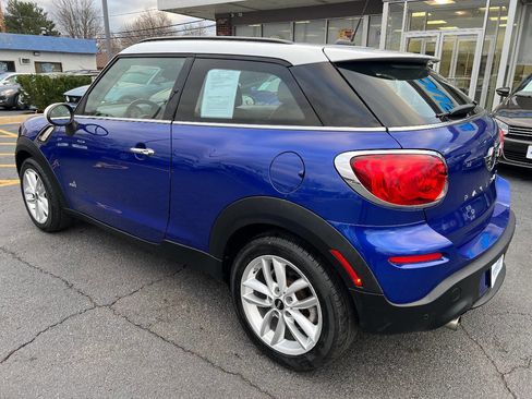 Used 2014 MINI Cooper Paceman S image 12