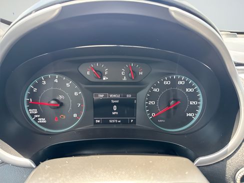 Used 2024 Chevrolet Malibu LT FWD image 8