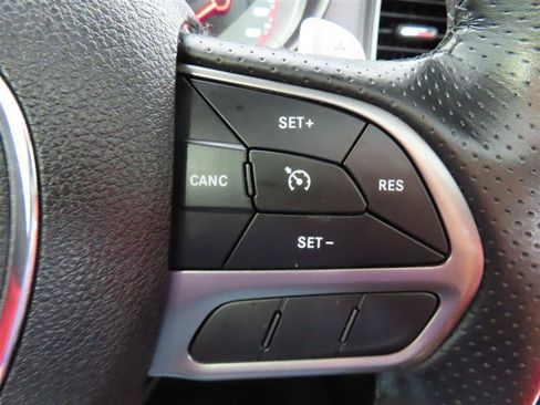Used 2022 Dodge Charger Scat Pack RWD image 20