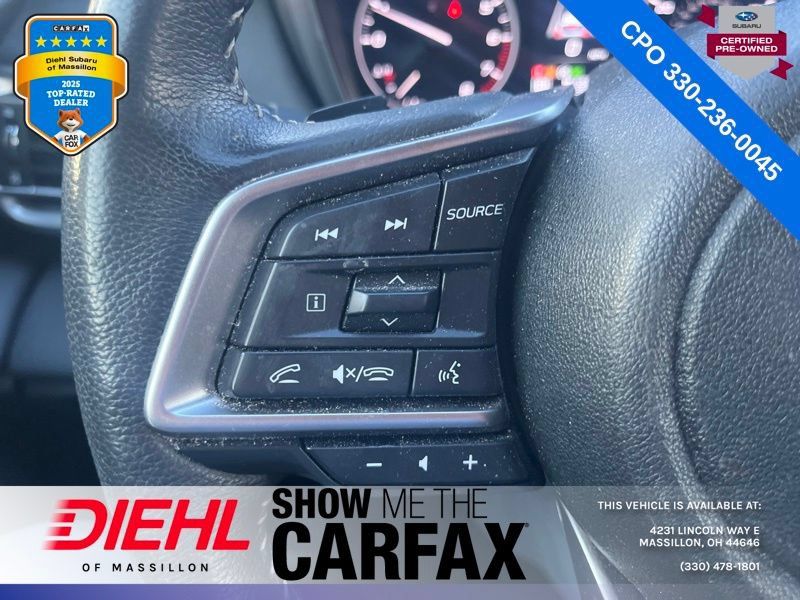 Used 2024 Subaru Outback Limited AWD/4WD image 27