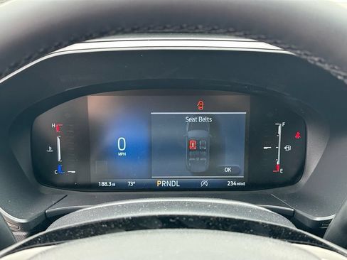 New 2026 Ford Escape Active w/ Tech Pack #1 AWD/4WD image 7