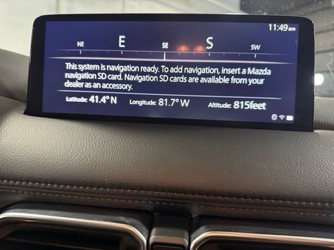 Used 2023 MAZDA CX-5 AWD 2.5 S image 18