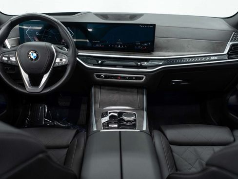 Used 2026 BMW X5 xDrive40i AWD/4WD image 8