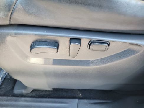 Used 2023 Nissan Armada Platinum w/ Captain's Chairs Package AWD/4WD image 21