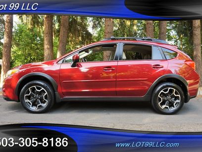 Used 2013 Subaru Crosstrek 2.0i Limited