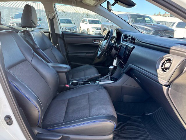 Used 2018 Toyota Corolla SE FWD image 10