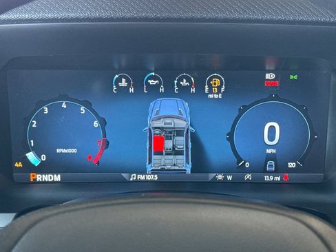 New 2026 Ford F150 STX w/ F-150 LOBO Package AWD/4WD image 29