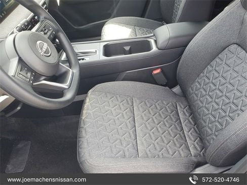 New 2026 Nissan Kicks SV image 11