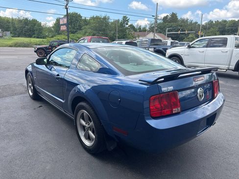 Used 2006 Ford Mustang Coupe image 6