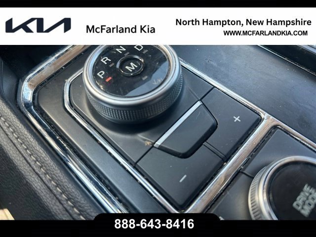 Used 2023 Ford Expedition XLT AWD/4WD image 31