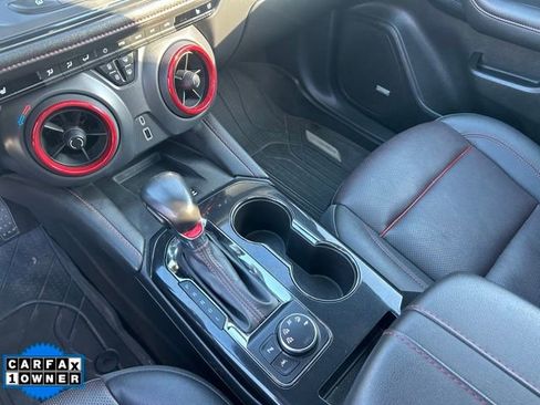 Used 2022 Chevrolet Blazer RS w/ Enhanced Convenience Package image 27