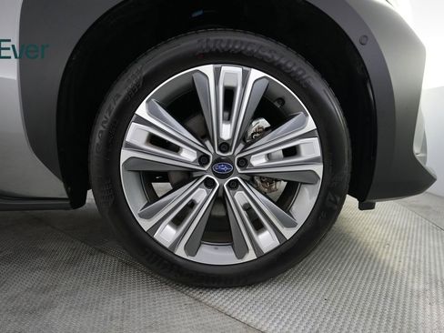 Used 2023 Subaru Solterra AWD image 20