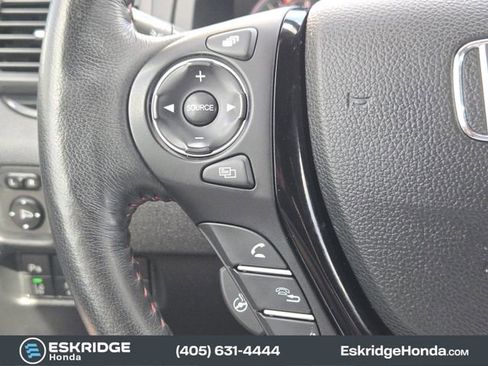 Used 2017 Honda Ridgeline Black Edition image 30
