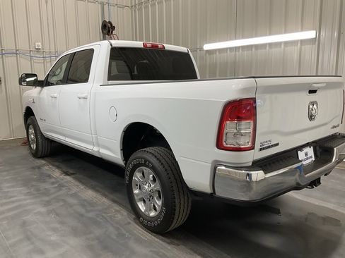 Used 2021 RAM 2500 Big Horn w/ Level 1 Equipment Group image 19