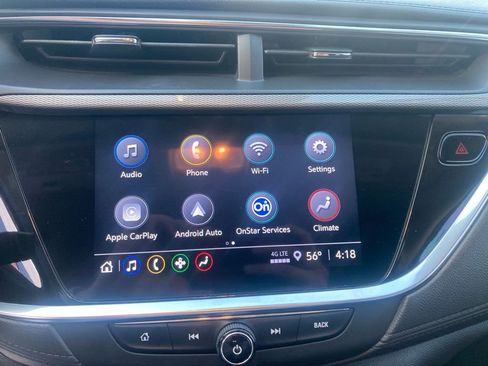 Certified 2021 Buick Encore GX Select image 23