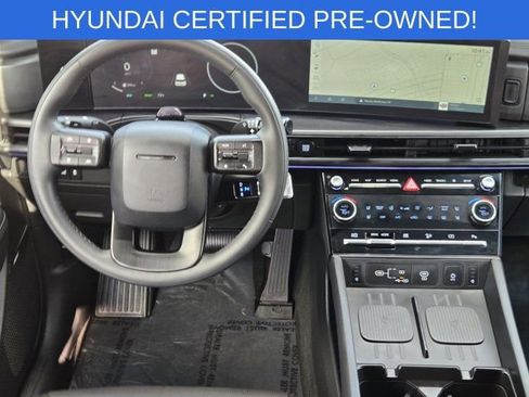 Used 2025 Hyundai Santa Fe Calligraphy AWD/4WD image 27