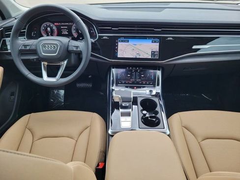 New 2026 Audi Q7 3.0T Premium Plus image 2