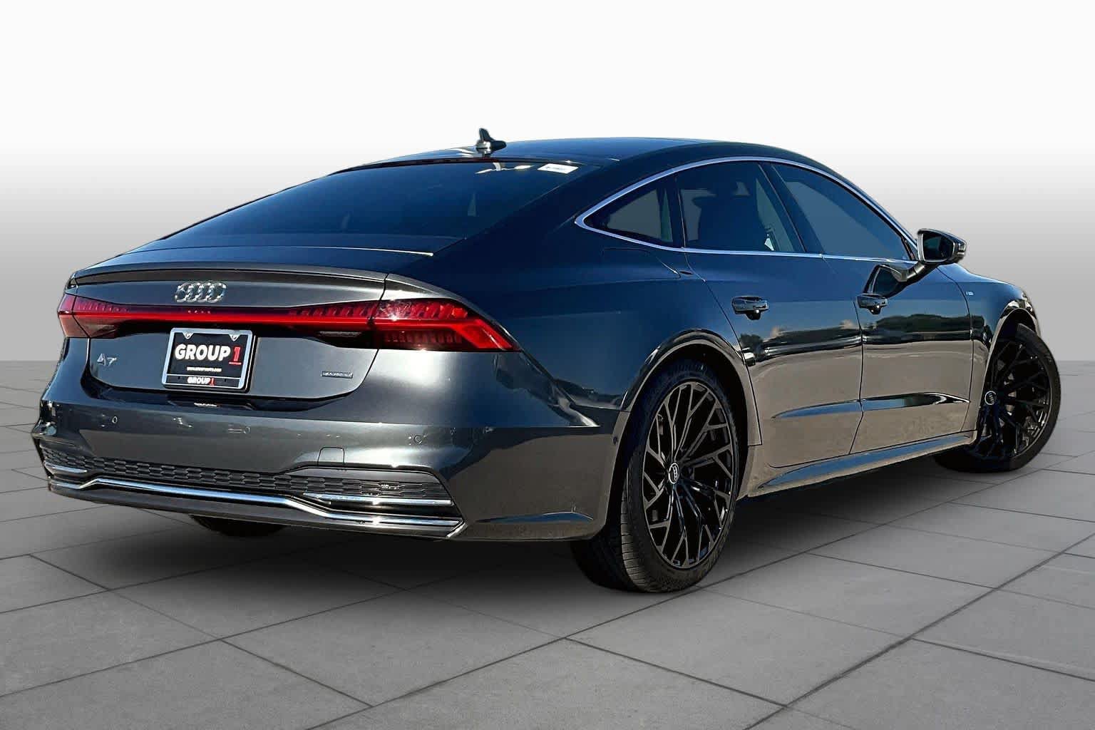 Used 2019 Audi A7 3.0T Prestige w/ Prestige Package AWD/4WD image 13