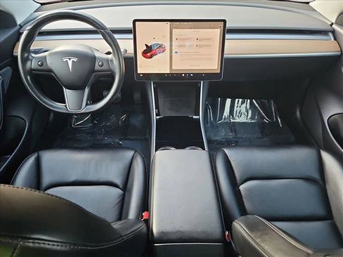 Used 2019 Tesla Model 3 Long Range image 19