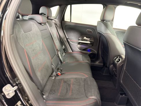 New 2026 Mercedes-Benz GLA 250 4MATIC image 29
