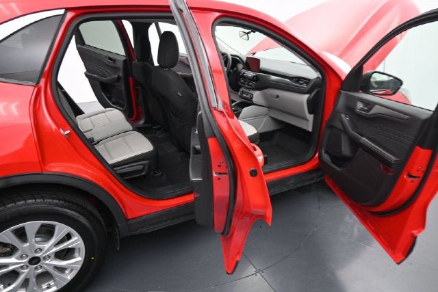 Used 2024 Ford Escape Active AWD/4WD image 13
