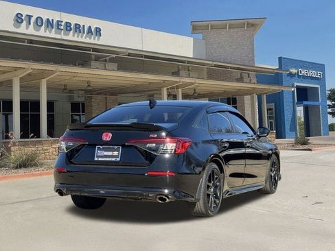 Used 2022 Honda Civic Si image 5