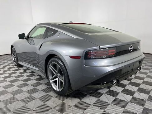 Used 2025 Nissan Z Sport w/ Floor Mat Package image 7