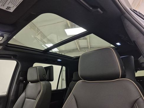 New 2026 Chevrolet Tahoe Premier image 19