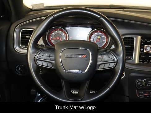Used 2023 Dodge Charger SXT RWD image 7