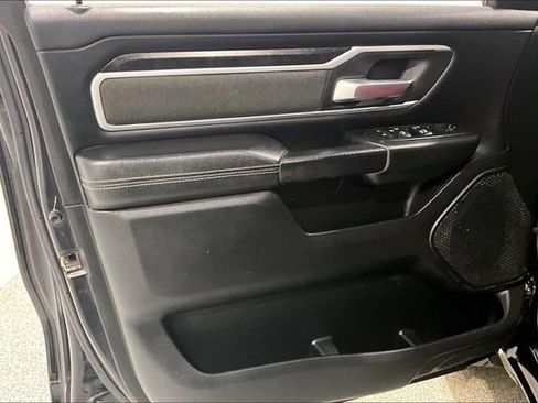 Used 2020 RAM 1500 Big Horn image 22