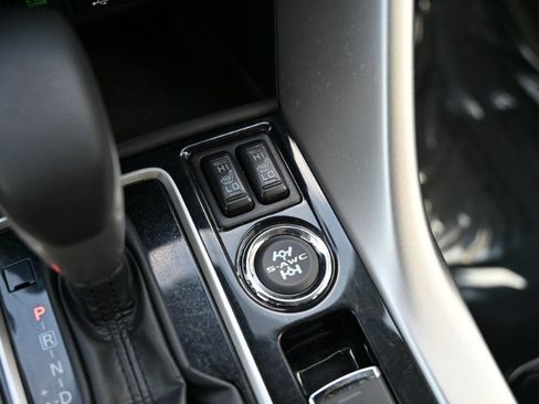 Used 2024 Mitsubishi Eclipse Cross SE AWD/4WD image 28