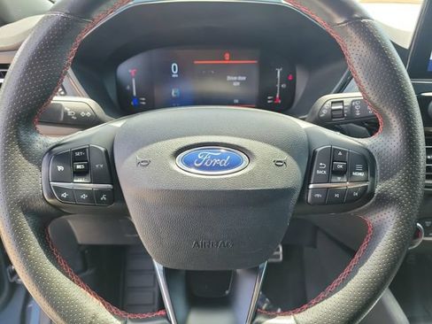 Certified 2024 Ford Escape ST-Line FWD image 24