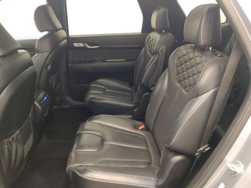 Used 2020 Hyundai Palisade Limited AWD/4WD image 18