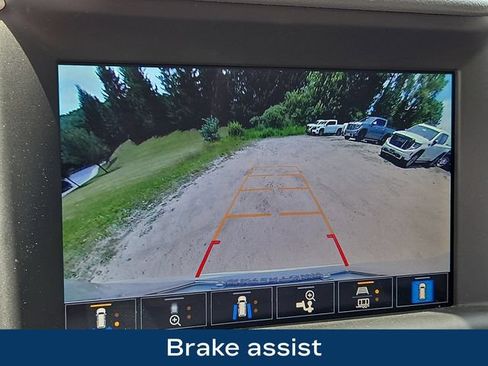 Used 2023 GMC Terrain Denali w/ LPO, Floor Liner Package AWD/4WD image 15