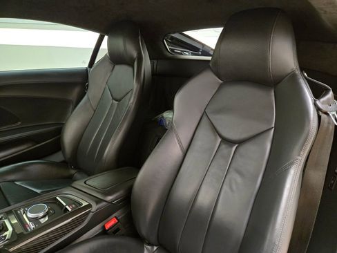 Used 2021 Audi R8 V10 image 29