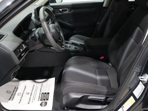 Used 2023 Honda Civic LX image 12