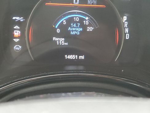 Certified 2024 Dodge Durango R/T w/ Trailer Tow Group IV image 16