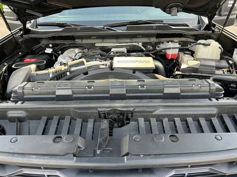Used 2024 Chevrolet Silverado 2500 LT w/ Convenience Package AWD/4WD image 30