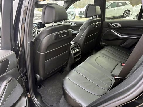 Used 2022 BMW X5 xDrive40i w/ M Sport Package image 27