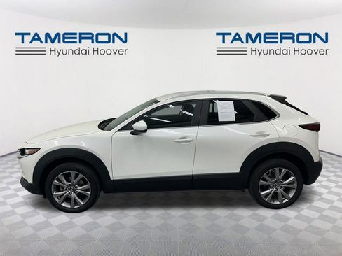 Used 2023 MAZDA CX-30 AWD 2.5 S w/ Preferred Package image 2