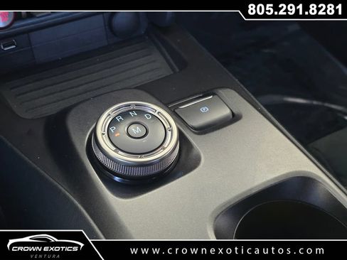 Used 2020 Ford Mustang Shelby GT500 w/ Technology Package RWD image 28