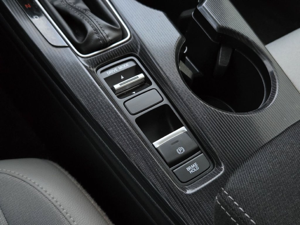 Used 2026 Honda Civic Sport image 19