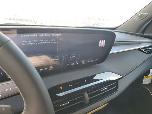 New 2026 Buick Enclave Sport Touring image 22